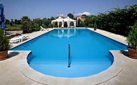 Apartments Athena